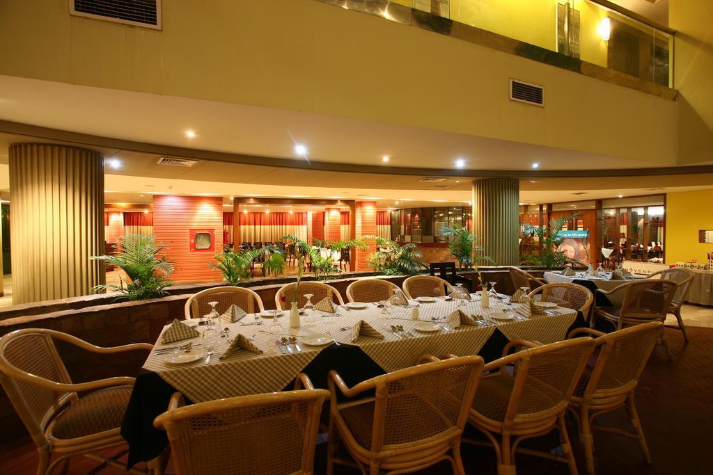 Rose View Hotel Sylhet Exteriör bild