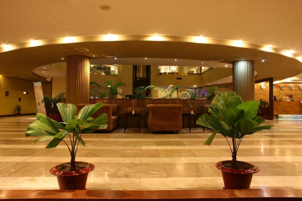 Rose View Hotel Sylhet Exteriör bild