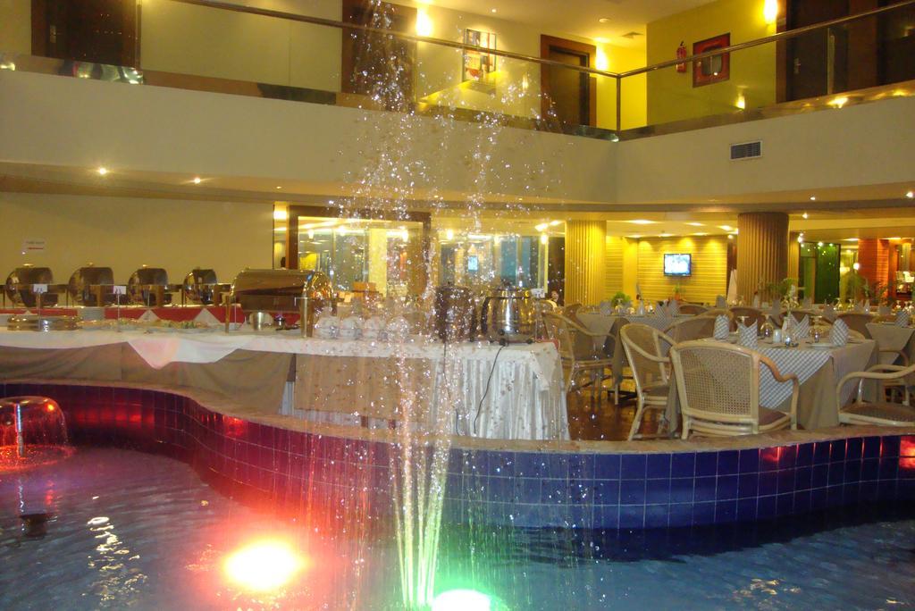 Rose View Hotel Sylhet Exteriör bild