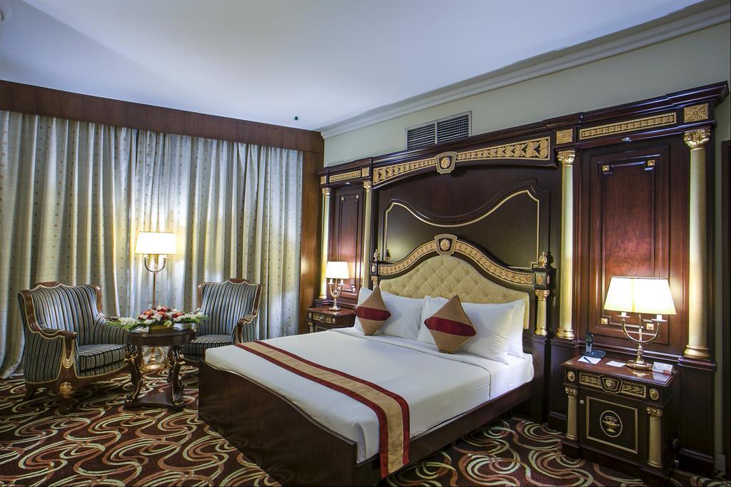 Rose View Hotel Sylhet Exteriör bild
