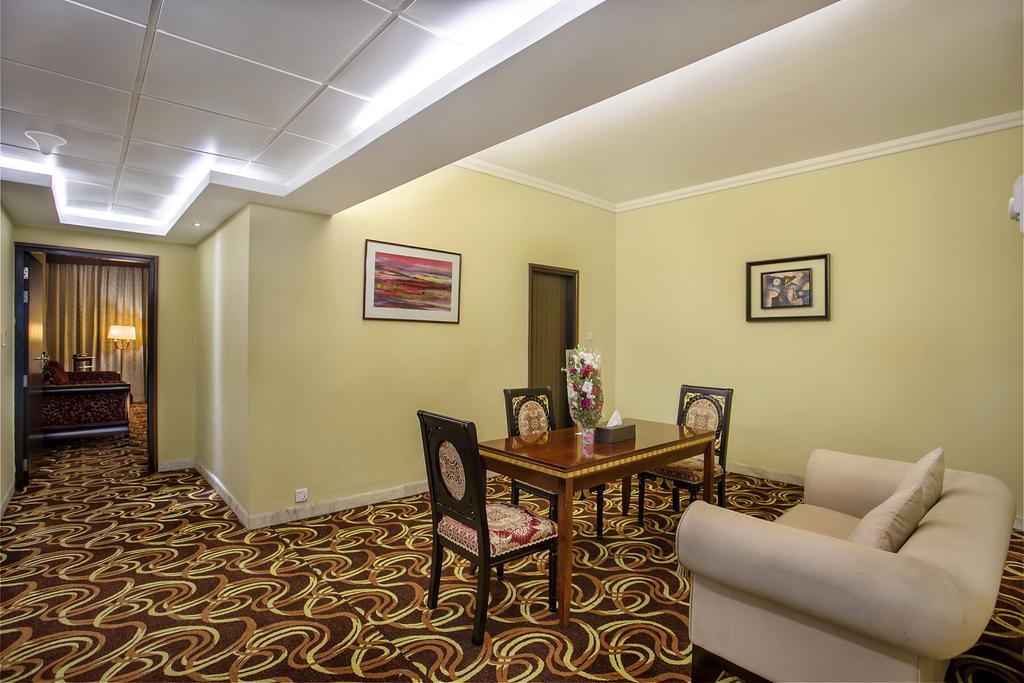 Rose View Hotel Sylhet Exteriör bild
