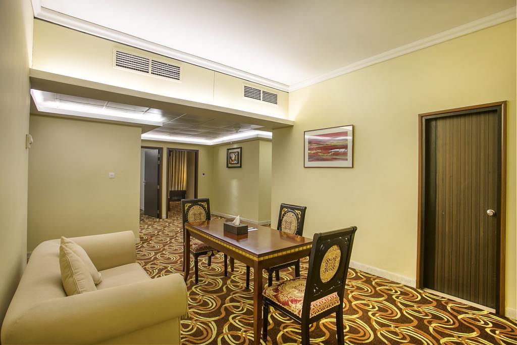 Rose View Hotel Sylhet Exteriör bild