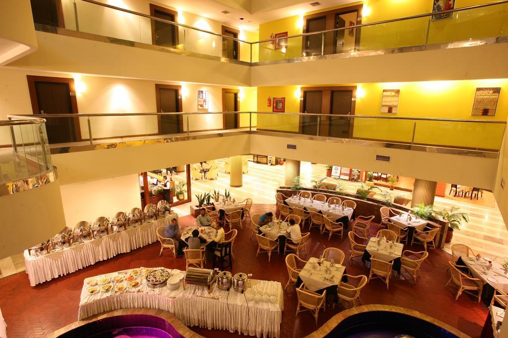 Rose View Hotel Sylhet Exteriör bild