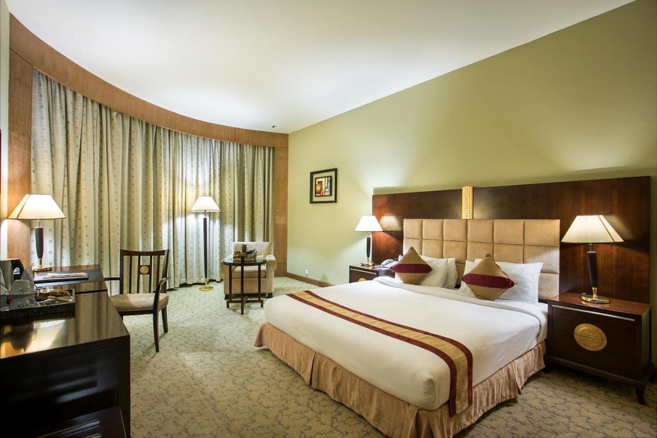 Rose View Hotel Sylhet Exteriör bild